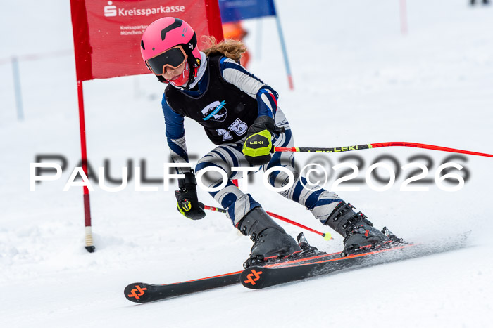 26. SVM Regiocup Finale, Hochfügen 15.03.2026