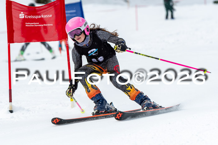 26. SVM Regiocup Finale, Hochfügen 15.03.2026