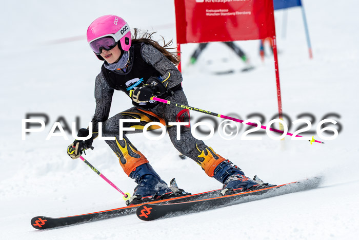 26. SVM Regiocup Finale, Hochfügen 15.03.2026