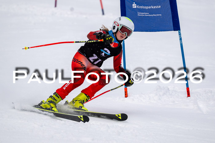 26. SVM Regiocup Finale, Hochfügen 15.03.2026