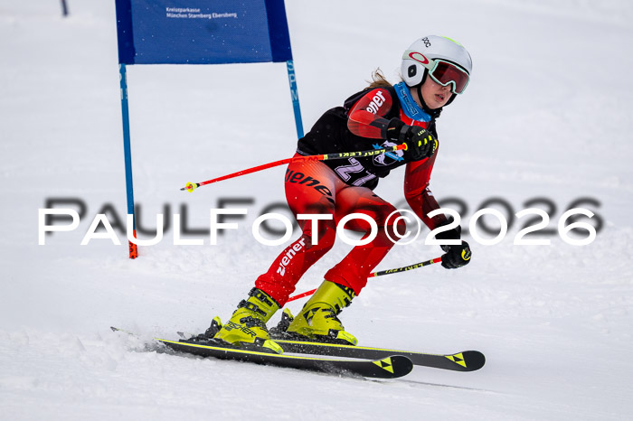 26. SVM Regiocup Finale, Hochfügen 15.03.2026