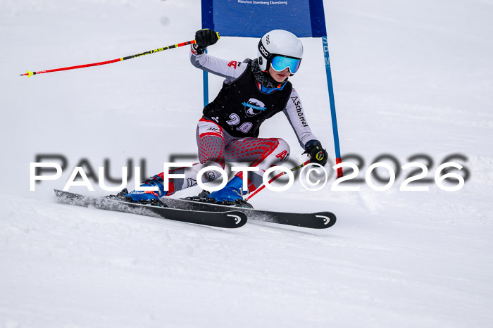 26. SVM Regiocup Finale, Hochfügen 15.03.2026