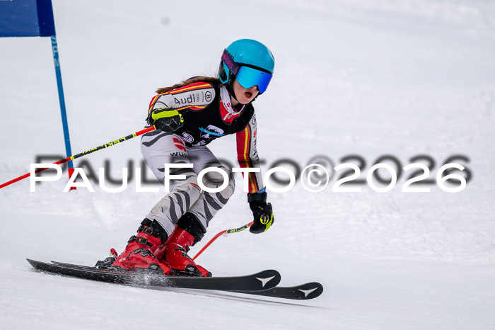 26. SVM Regiocup Finale, Hochfügen 15.03.2026