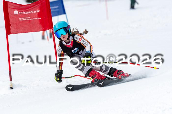 26. SVM Regiocup Finale, Hochfügen 15.03.2026
