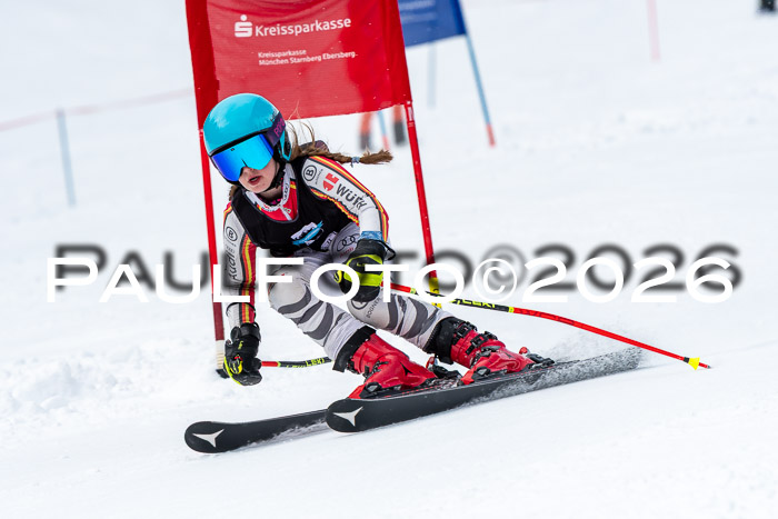 26. SVM Regiocup Finale, Hochfügen 15.03.2026