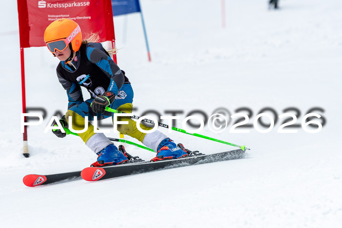 26. SVM Regiocup Finale, Hochfügen 15.03.2026