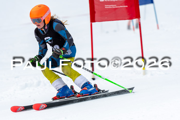 26. SVM Regiocup Finale, Hochfügen 15.03.2026