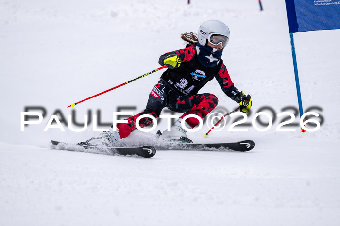 26. SVM Regiocup Finale, Hochfügen 15.03.2026