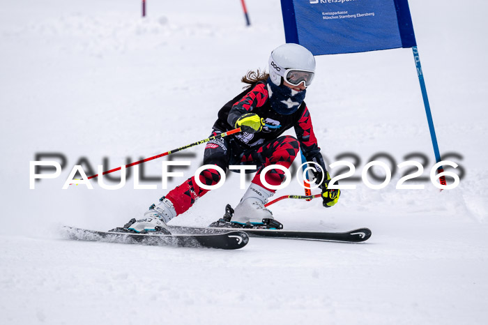 26. SVM Regiocup Finale, Hochfügen 15.03.2026