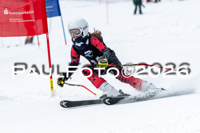 26. SVM Regiocup Finale, Hochfügen 15.03.2026