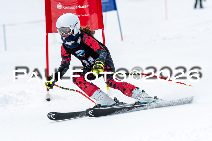 26. SVM Regiocup Finale, Hochfügen 15.03.2026