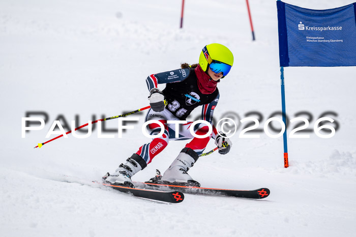 26. SVM Regiocup Finale, Hochfügen 15.03.2026