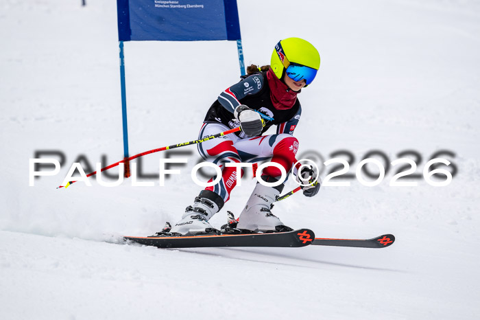 26. SVM Regiocup Finale, Hochfügen 15.03.2026
