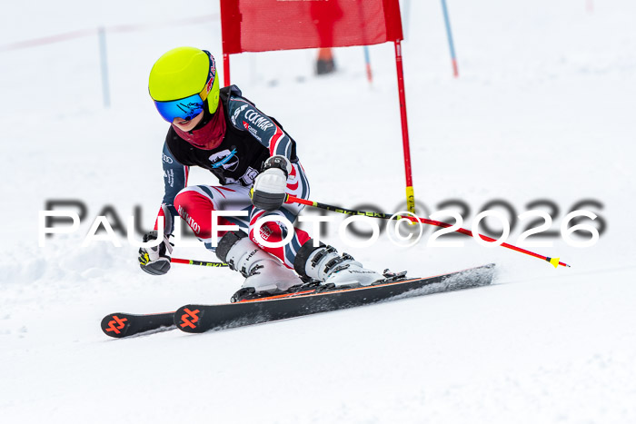 26. SVM Regiocup Finale, Hochfügen 15.03.2026