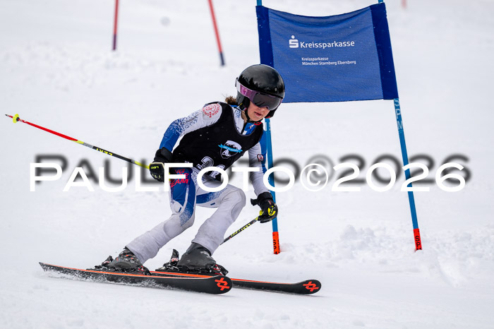 26. SVM Regiocup Finale, Hochfügen 15.03.2026