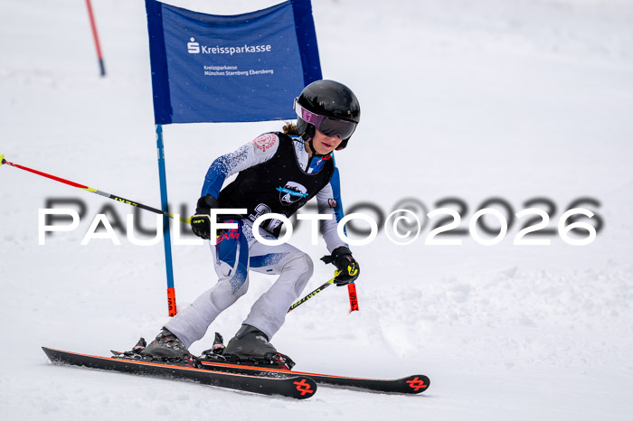 26. SVM Regiocup Finale, Hochfügen 15.03.2026