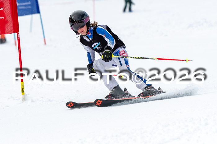 26. SVM Regiocup Finale, Hochfügen 15.03.2026