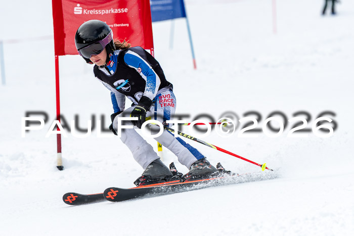 26. SVM Regiocup Finale, Hochfügen 15.03.2026