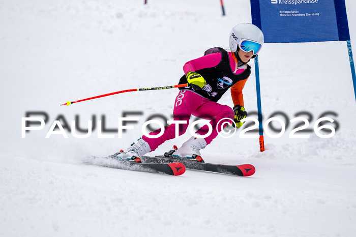 26. SVM Regiocup Finale, Hochfügen 15.03.2026