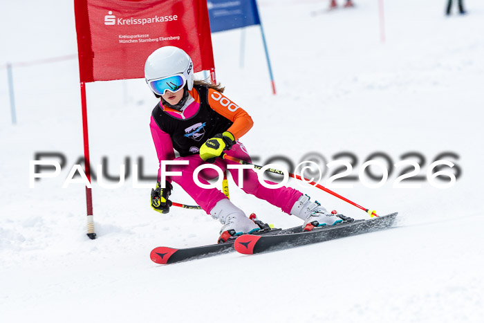 26. SVM Regiocup Finale, Hochfügen 15.03.2026
