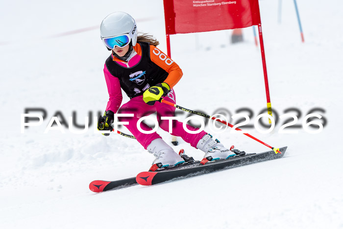 26. SVM Regiocup Finale, Hochfügen 15.03.2026