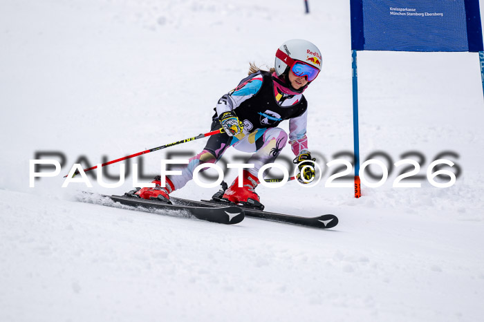 26. SVM Regiocup Finale, Hochfügen 15.03.2026