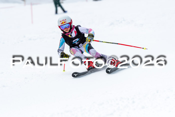 26. SVM Regiocup Finale, Hochfügen 15.03.2026