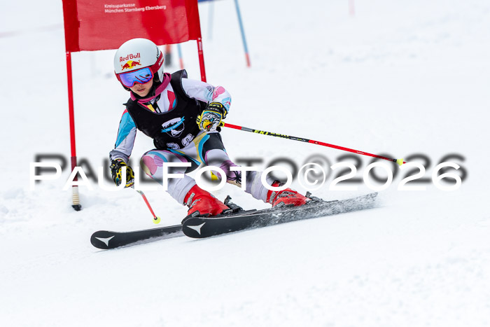 26. SVM Regiocup Finale, Hochfügen 15.03.2026