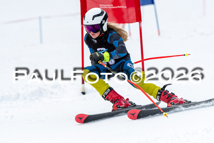 26. SVM Regiocup Finale, Hochfügen 15.03.2026