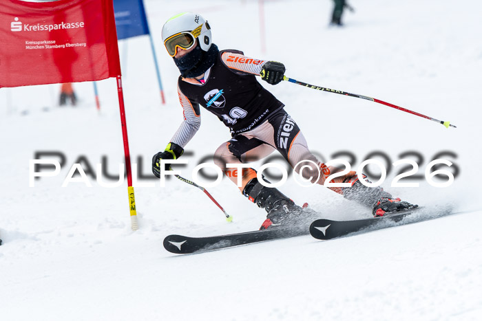 26. SVM Regiocup Finale, Hochfügen 15.03.2026