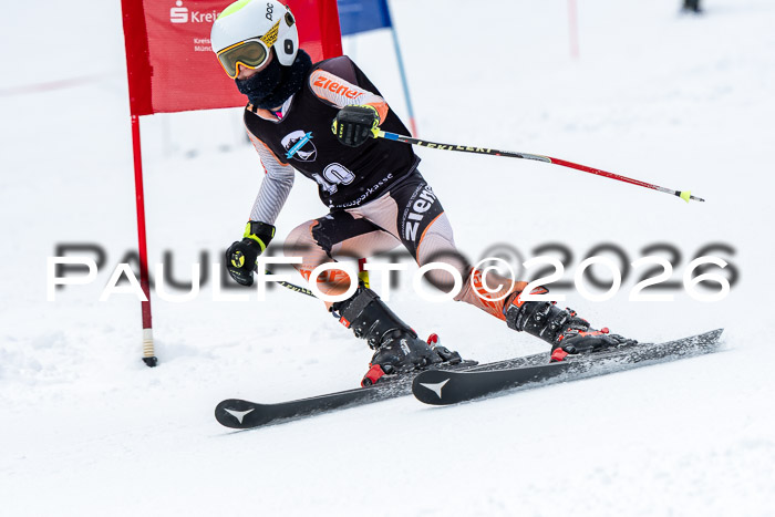 26. SVM Regiocup Finale, Hochfügen 15.03.2026