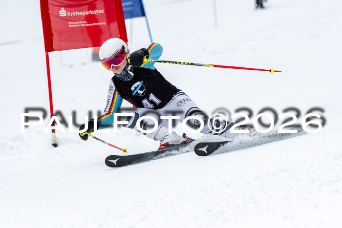 26. SVM Regiocup Finale, Hochfügen 15.03.2026