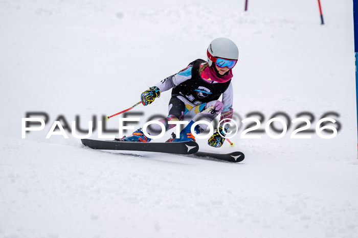 26. SVM Regiocup Finale, Hochfügen 15.03.2026