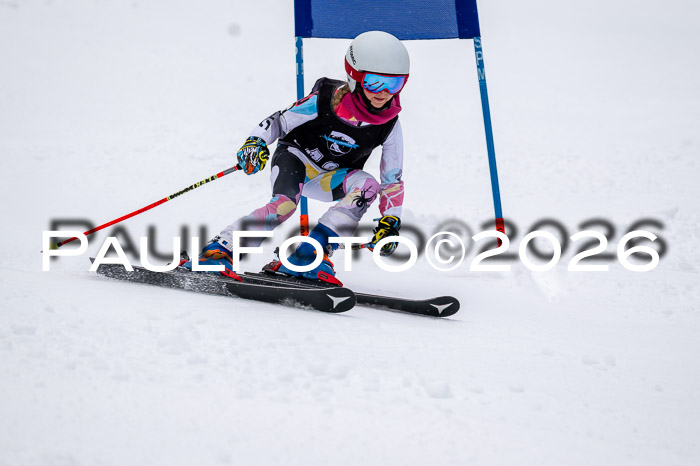 26. SVM Regiocup Finale, Hochfügen 15.03.2026