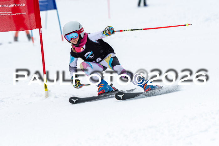 26. SVM Regiocup Finale, Hochfügen 15.03.2026