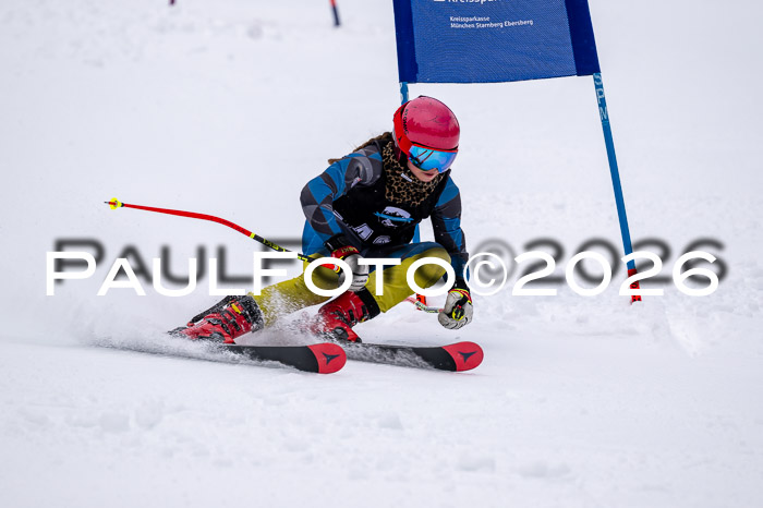 26. SVM Regiocup Finale, Hochfügen 15.03.2026