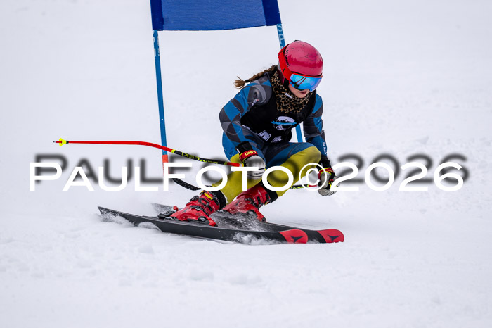 26. SVM Regiocup Finale, Hochfügen 15.03.2026