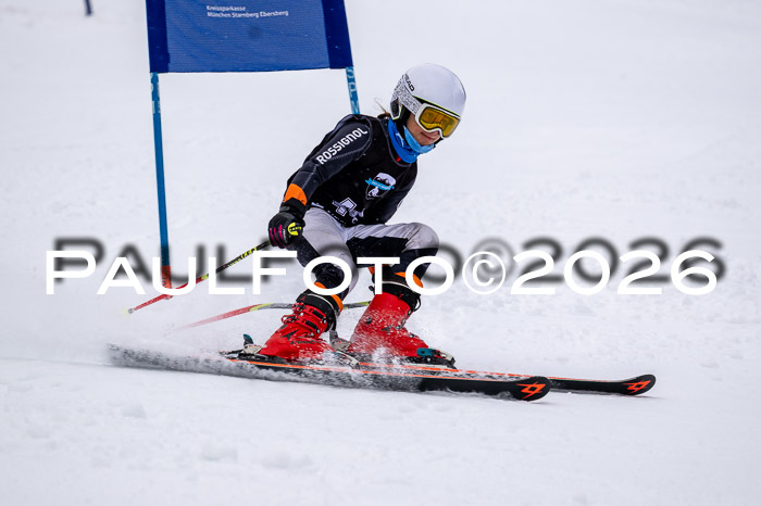 26. SVM Regiocup Finale, Hochfügen 15.03.2026