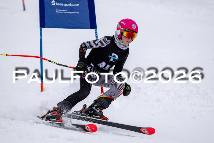 26. SVM Regiocup Finale, Hochfügen 15.03.2026