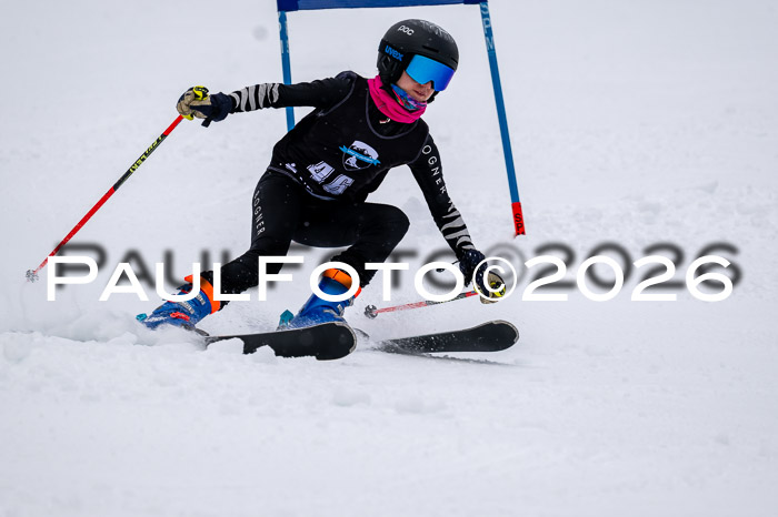 26. SVM Regiocup Finale, Hochfügen 15.03.2026