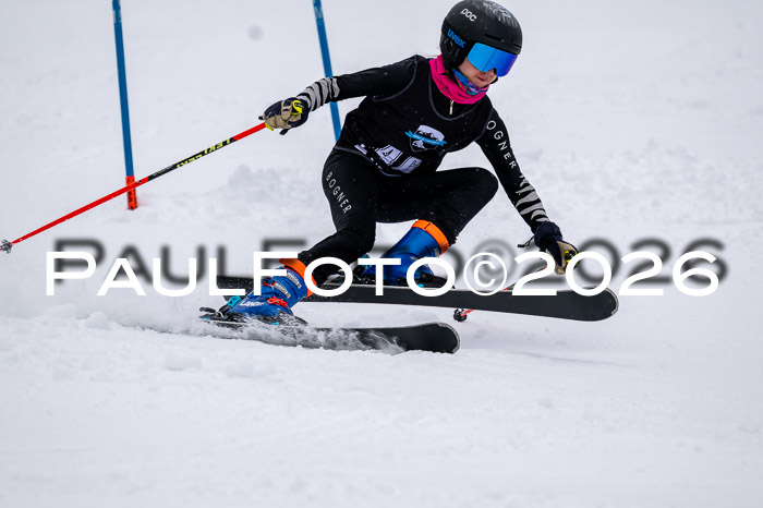 26. SVM Regiocup Finale, Hochfügen 15.03.2026