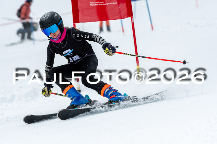 26. SVM Regiocup Finale, Hochfügen 15.03.2026