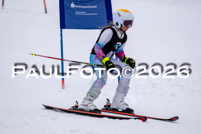 26. SVM Regiocup Finale, Hochfügen 15.03.2026