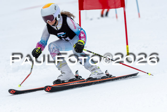 26. SVM Regiocup Finale, Hochfügen 15.03.2026