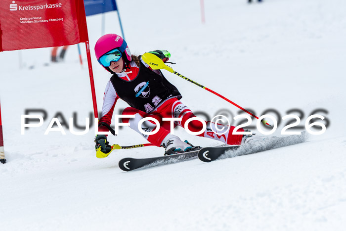 26. SVM Regiocup Finale, Hochfügen 15.03.2026