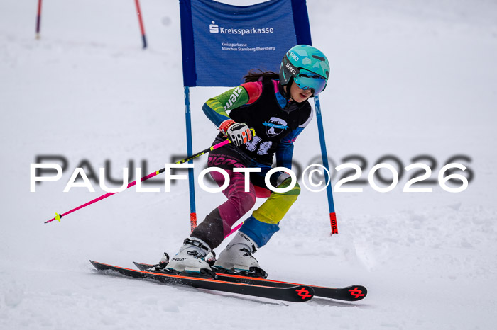 26. SVM Regiocup Finale, Hochfügen 15.03.2026