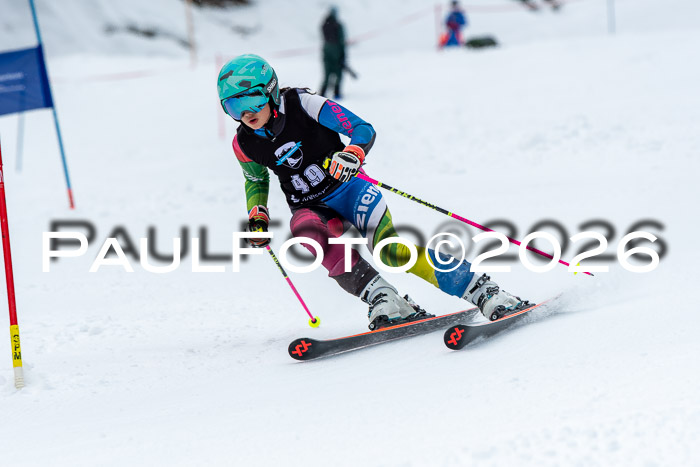 26. SVM Regiocup Finale, Hochfügen 15.03.2026