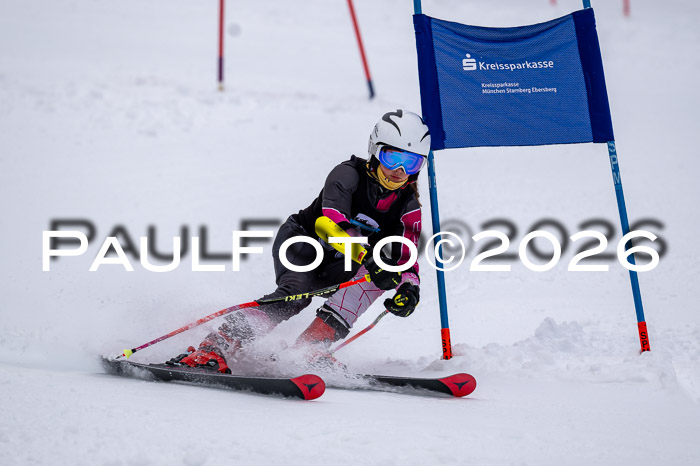 26. SVM Regiocup Finale, Hochfügen 15.03.2026