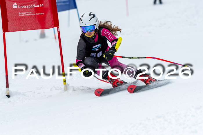 26. SVM Regiocup Finale, Hochfügen 15.03.2026
