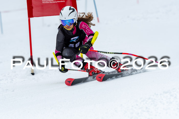 26. SVM Regiocup Finale, Hochfügen 15.03.2026